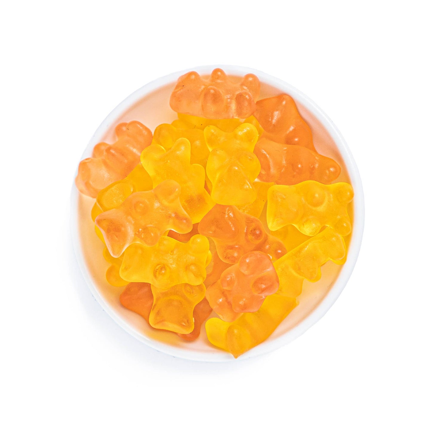 Prosecco Gummy Bears