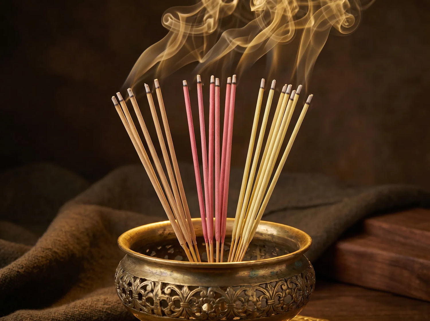 Incense Sticks