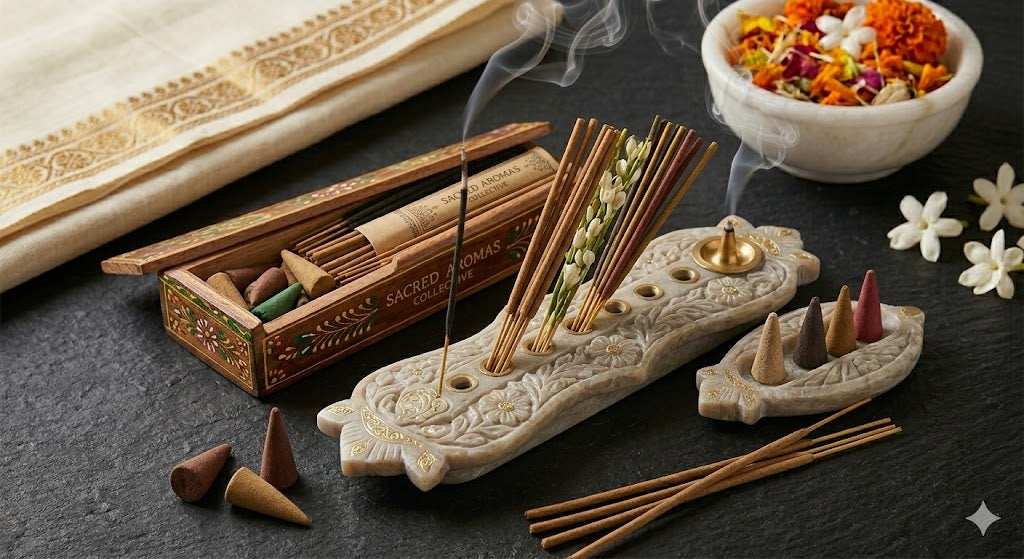 Incense Sets
