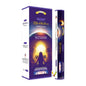 Satya Meditation Incense Hexa 120 sticks