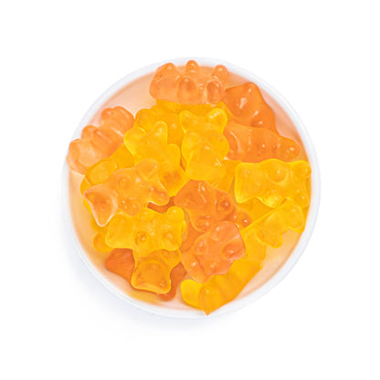 Prosecco Gummy Bears