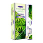 Satya Cannabis  Incense Hexa 120 sticks