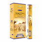 Satya Egyptian Musk Incense Hexa 120 sticks