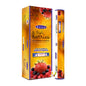Satya Tripple Berries Incense Hexa 120 sticks