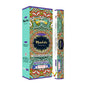 Satya Mandala Incense Hexa 120 sticks