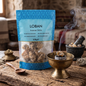 Loban Natural Resin Incense – 100g